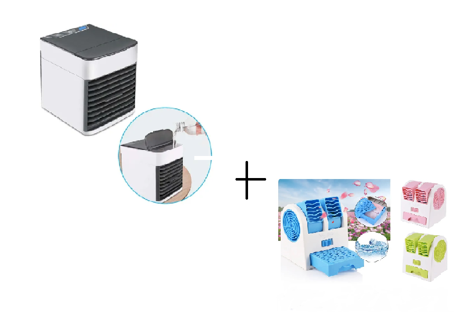 Miniatura 2 de ARITC + VENTILADOR MINI FAN